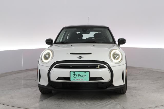 2024 MINI Cooper SE