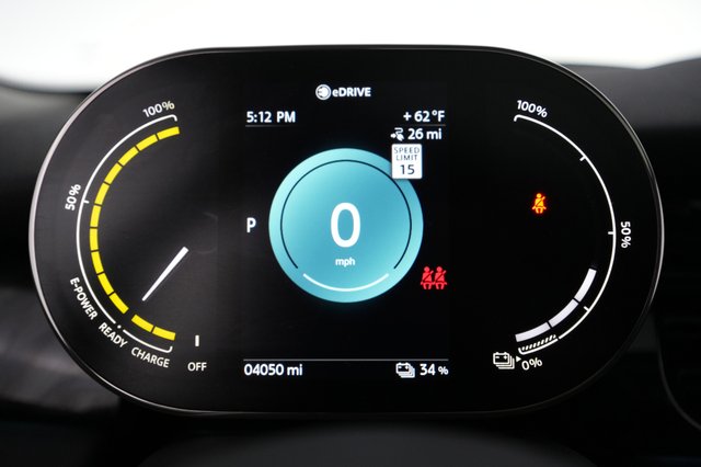 2024 MINI Cooper SE — photo 5 of 20
