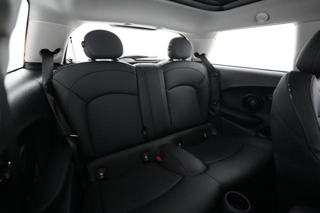 2024 MINI Cooper SE
