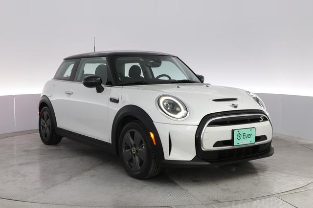 2024 MINI Cooper SE