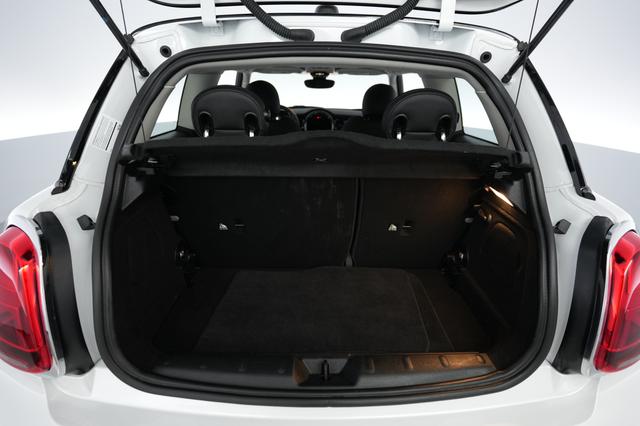 2024 MINI Cooper SE