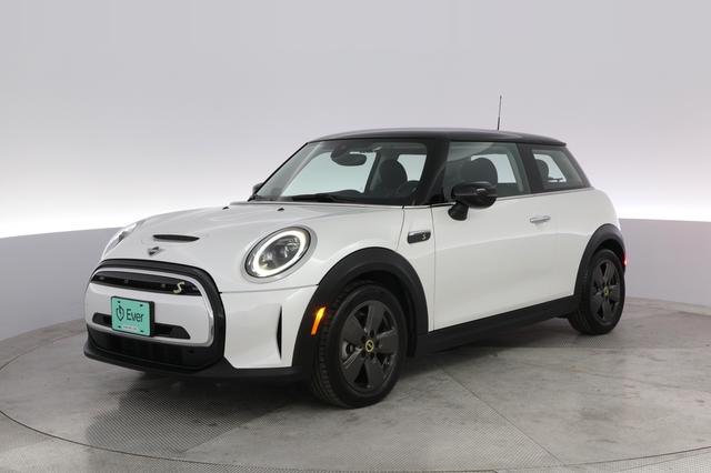 2024 MINI Cooper SE