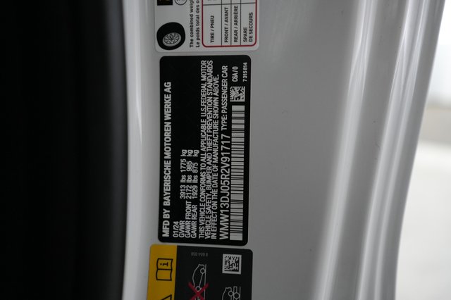 2024 MINI Cooper SE — photo 20 of 20