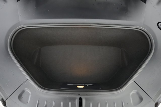 2023 Tesla Model S — photo 21 of 22