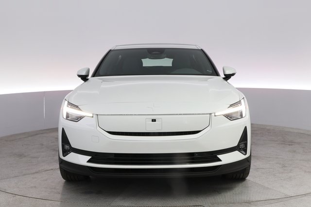 2024 Polestar 2 — photo 9 of 21