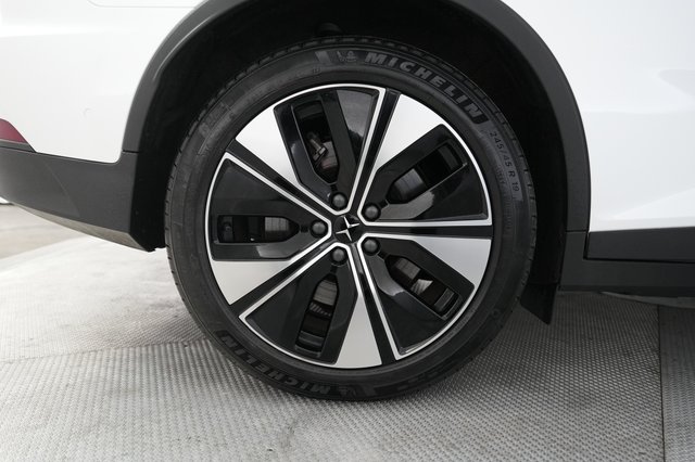 2024 Polestar 2 — photo 17 of 21