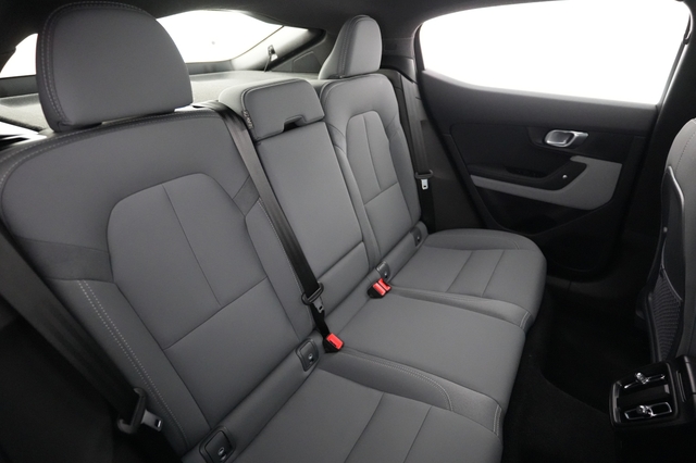 2024 Polestar 2