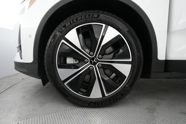2024 Polestar 2