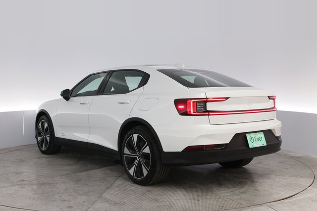 2024 Polestar 2 — photo 13 of 21