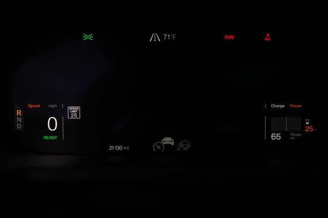 2024 Polestar 2 — photo 5 of 21