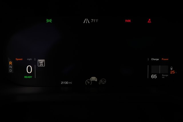 2024 Polestar 2 — photo 5 of 21