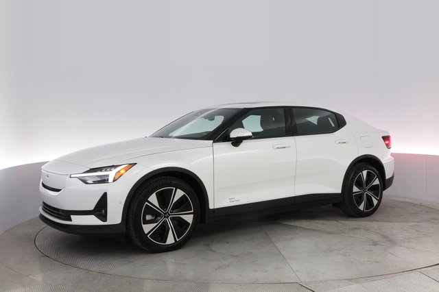 2024 Polestar 2 — photo 14 of 21