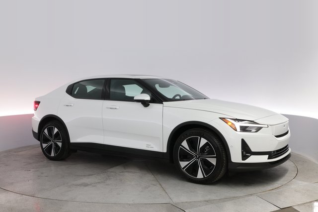 2024 Polestar 2 — photo 11 of 21