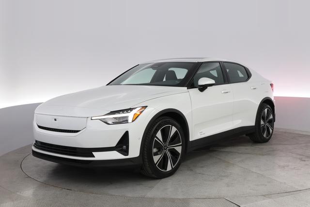 2024 Polestar 2 — VIN YSMFD3KA3RL211554
