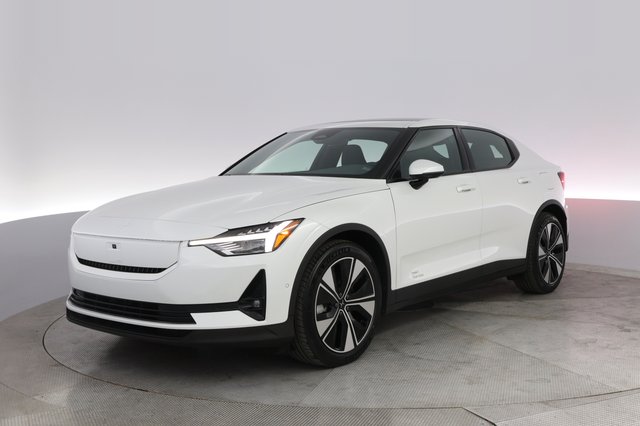 2024 Polestar 2 — VIN YSMFD3KA3RL211554