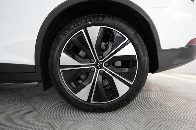 2024 Polestar 2