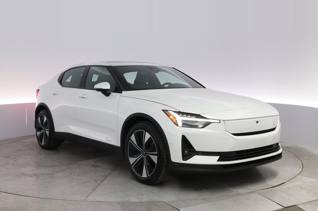 2024 Polestar 2 — photo 10 of 21