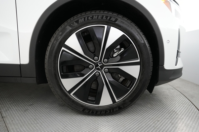 2024 Polestar 2