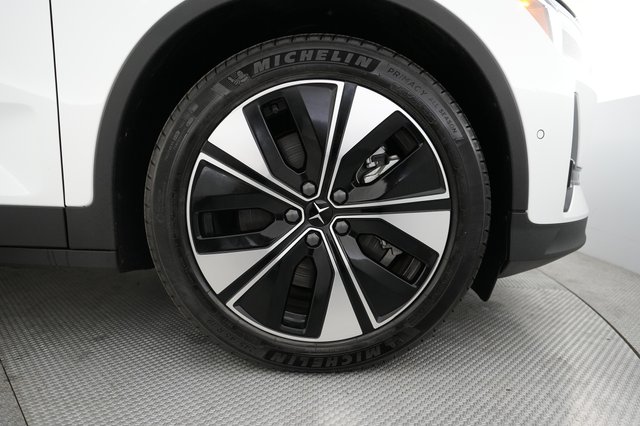 2024 Polestar 2 — photo 7 of 21