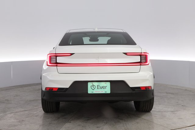 2024 Polestar 2 — photo 12 of 21