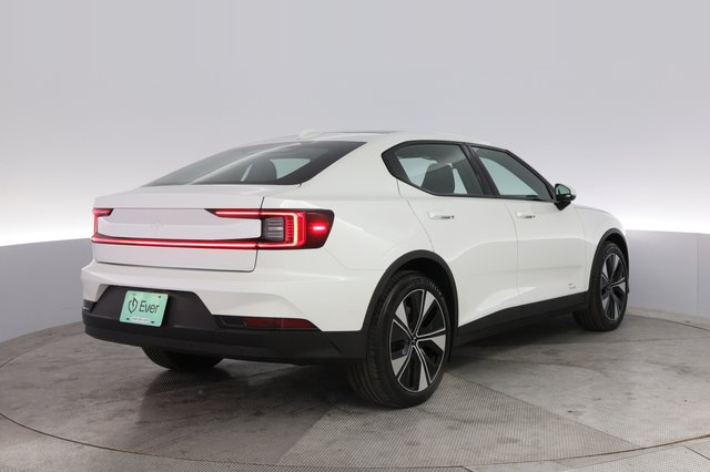 2024 Polestar 2 — photo 2 of 21