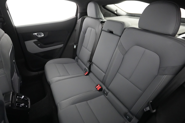2024 Polestar 2
