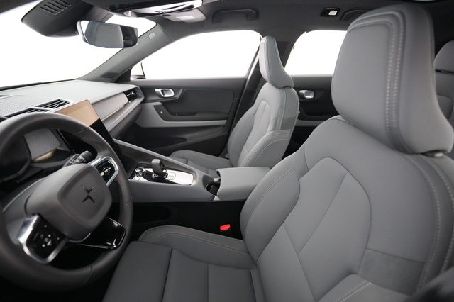 2024 Polestar 2