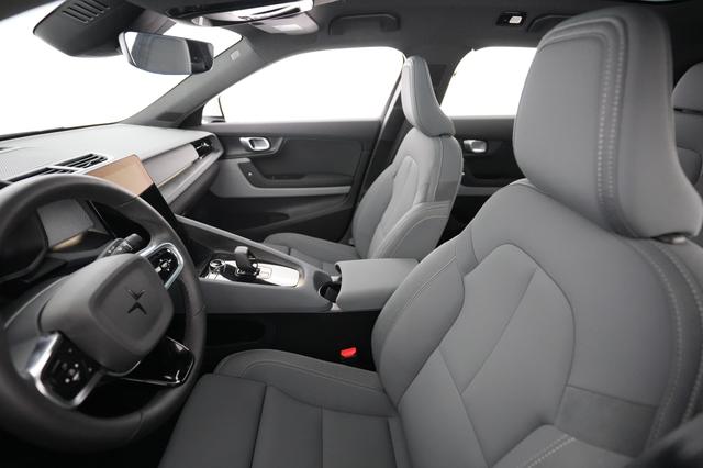 2024 Polestar 2 — photo 3 of 21