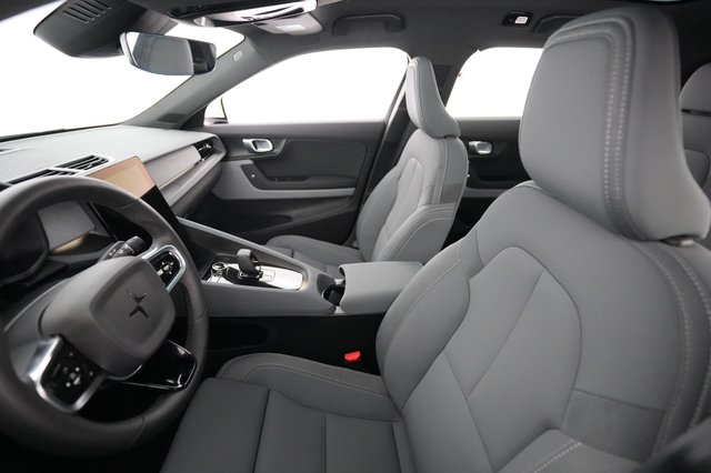 2024 Polestar 2 — photo 3 of 21