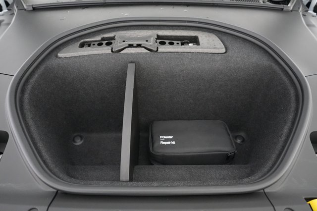 2024 Polestar 2 — photo 20 of 21