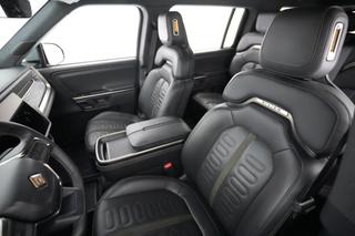 2022 Rivian R1S — photo 3 of 21