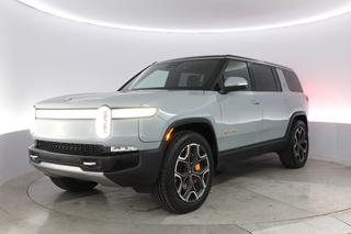 2022 Rivian R1S — VIN 7PDSGABL6NN001156