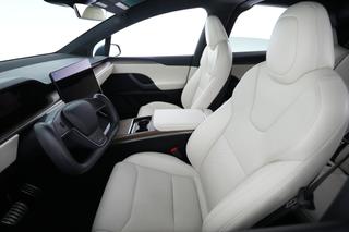 2022 Tesla Model X — photo 3 of 23