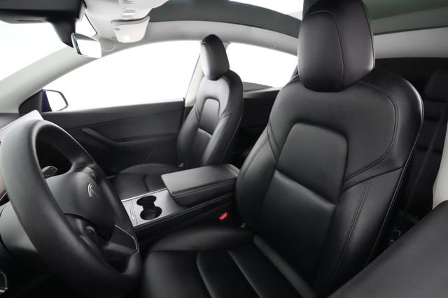 2022 Tesla Model Y — photo 3 of 21