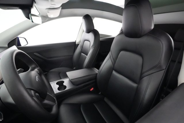 2022 Tesla Model Y — photo 3 of 21