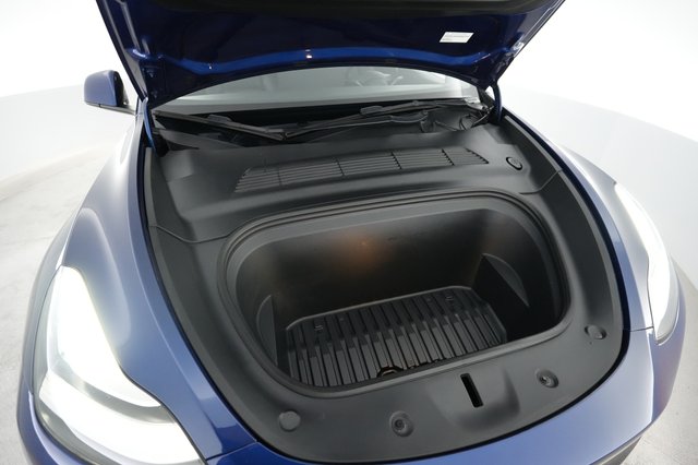 2022 Tesla Model Y — photo 20 of 21