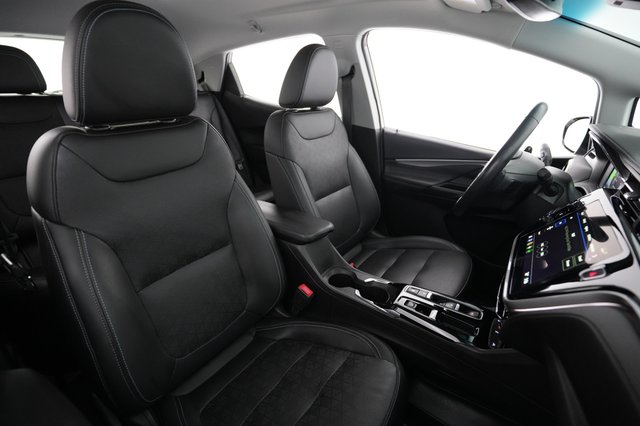 2022 Chevrolet Bolt EV — photo 19 of 20