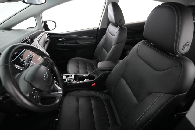 2022 Chevrolet Bolt EV