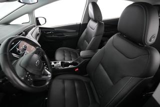 2022 Chevrolet Bolt EV — photo 3 of 20