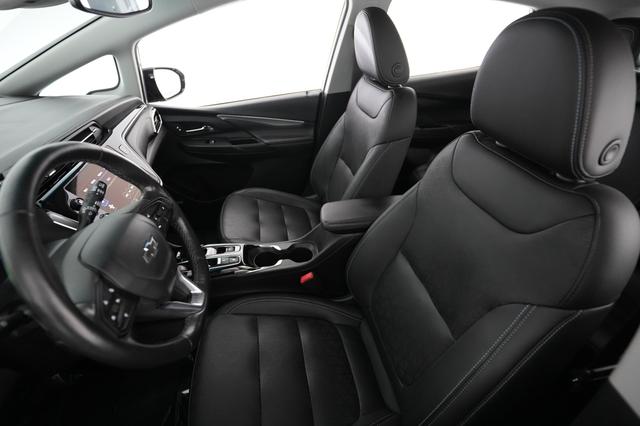 2022 Chevrolet Bolt EV — photo 3 of 20