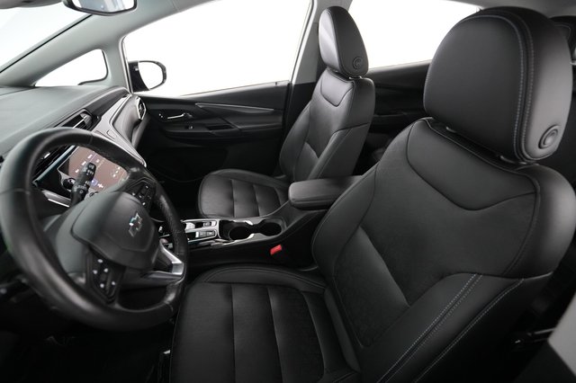 2022 Chevrolet Bolt EV — photo 3 of 20