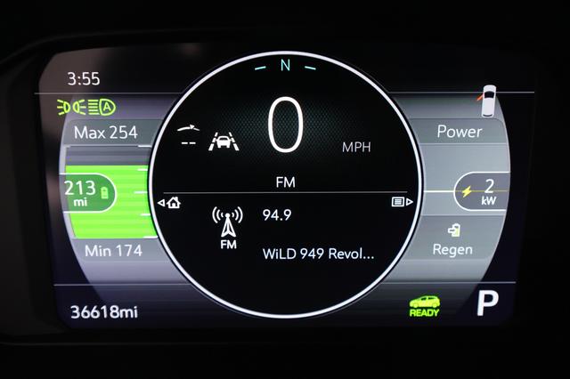 2022 Chevrolet Bolt EV — photo 5 of 20
