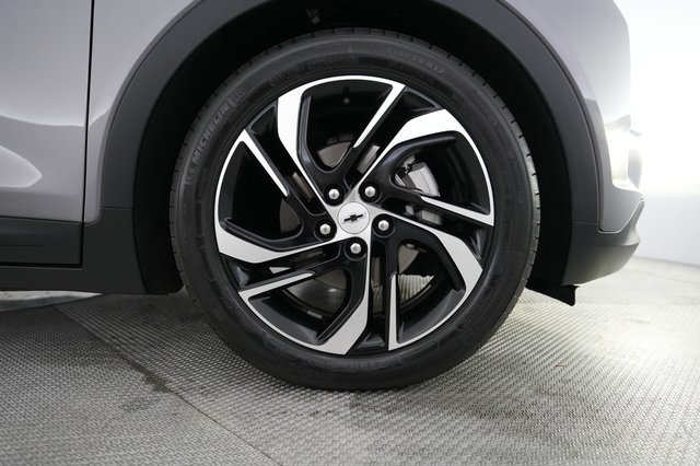 2022 Chevrolet Bolt EV — photo 16 of 20
