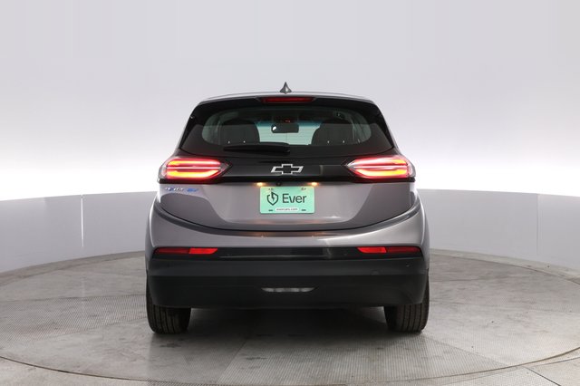 2022 Chevrolet Bolt EV — photo 12 of 20