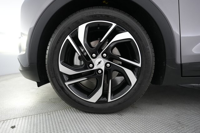 2022 Chevrolet Bolt EV — photo 17 of 20