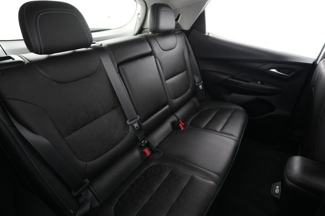 2022 Chevrolet Bolt EV — photo 4 of 20