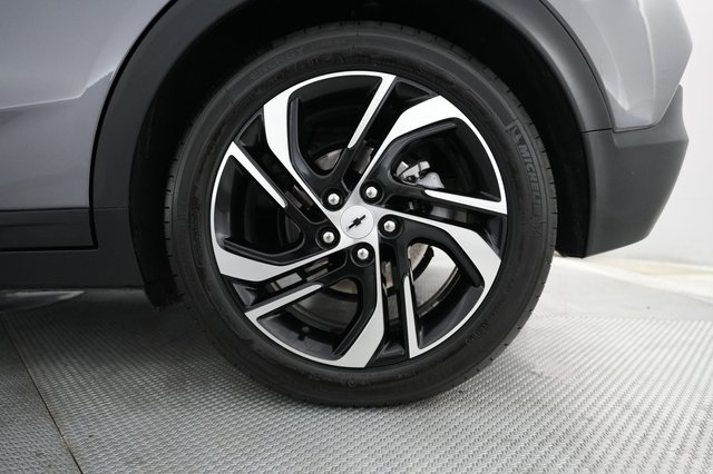 2022 Chevrolet Bolt EV — photo 7 of 20