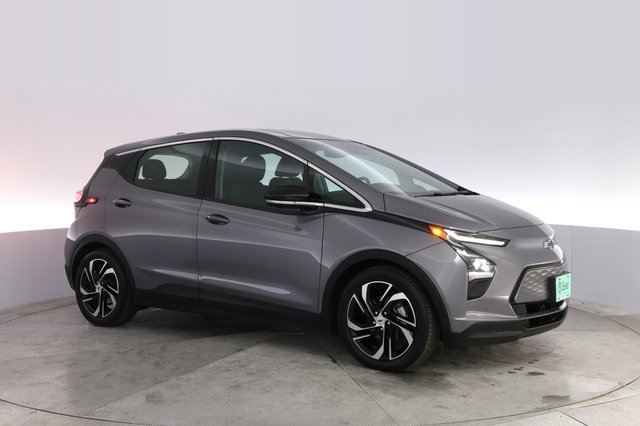 2022 Chevrolet Bolt EV — photo 11 of 20