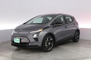 2022 Chevrolet Bolt EV — VIN 1G1FX6S06N4135269
