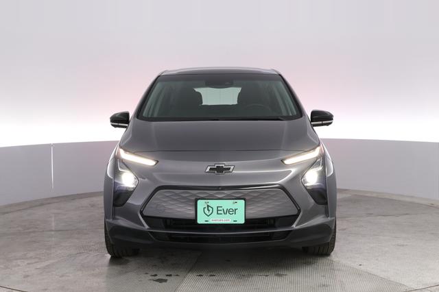 2022 Chevrolet Bolt EV — photo 9 of 20